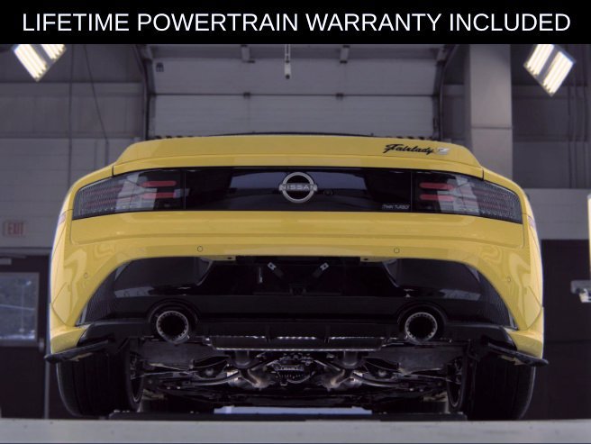 Used 2024 Nissan Z Performance w/ Floor Mat Package RWD image 13