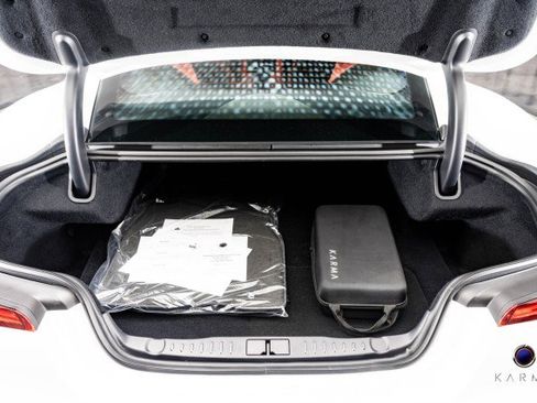 New 2025 Karma Revero Luxury image 17