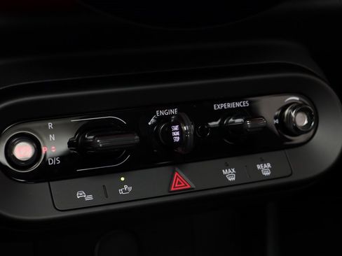 New 2025 MINI Cooper John Cooper Works image 15