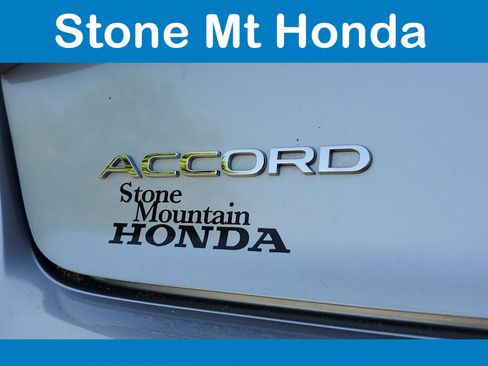 Used 2024 Honda Accord LX image 7