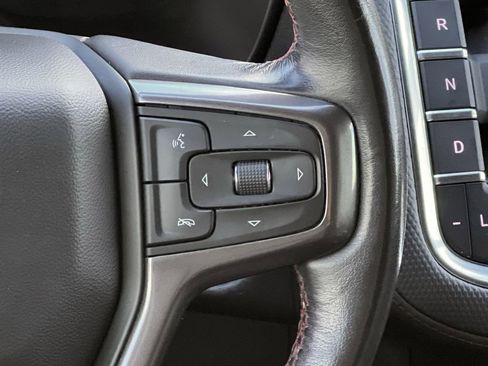 Used 2022 Chevrolet Tahoe RST w/ Luxury Package image 19