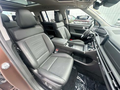 New 2025 Hyundai Santa Fe Limited image 27