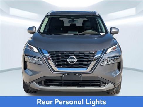 Used 2023 Nissan Rogue SV w/ SV Premium B Package FWD image 11