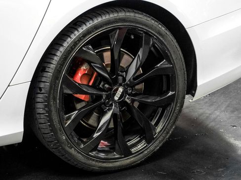 Used 2015 Audi A6 3.0T Premium Plus w/ 19" Sport Package image 50