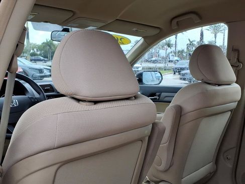 Used 2009 Honda CR-V LX image 8