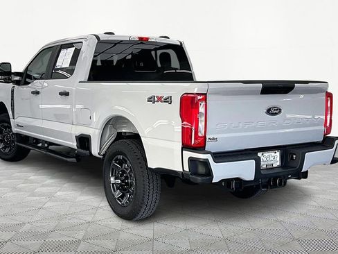 Used 2026 Ford F250 XL w/ STX Appearance Package image 13