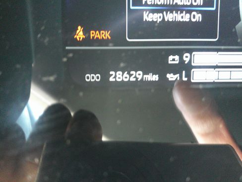 Used 2024 Toyota Tundra Platinum image 23