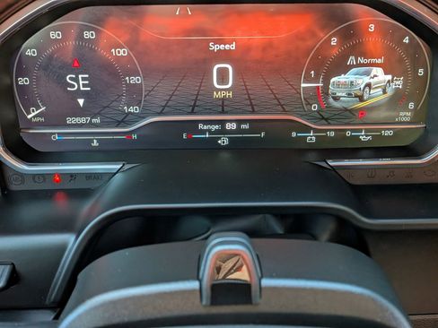 Used 2023 GMC Sierra 1500 Denali image 24