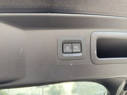 Certified 2023 MAZDA CX-50 AWD 2.5 S w/ Cargo Package image 11