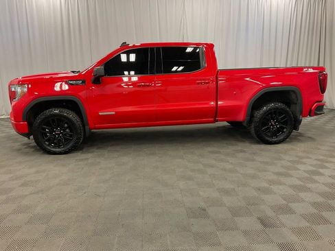 Used 2019 GMC Sierra 1500 Elevation image 12