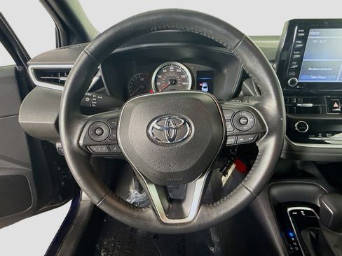 Used 2022 Toyota Corolla SE FWD image 13
