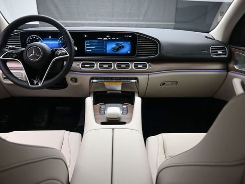 New 2026 Mercedes-Benz GLE 450 4MATIC image 9