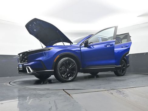 Certified 2023 Honda CR-V Sport Touring image 45