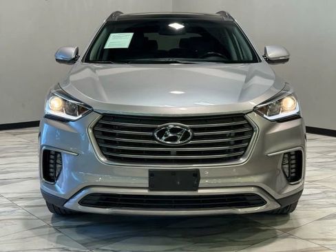 Used 2019 Hyundai Santa Fe XL image 3