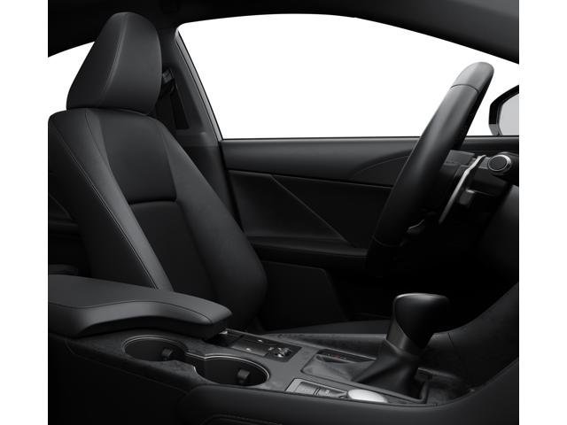 New 2026 Lexus IS 350 F Sport AWD/4WD image 7
