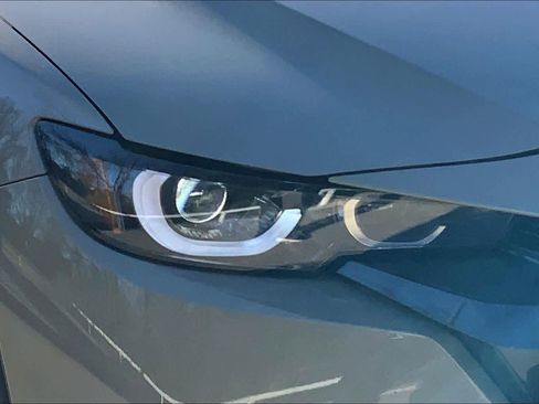 Certified 2024 MAZDA CX-50 2.5 Turbo w/ Weather Package image 26