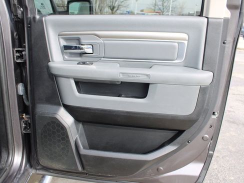 Used 2014 RAM 1500 Big Horn image 23