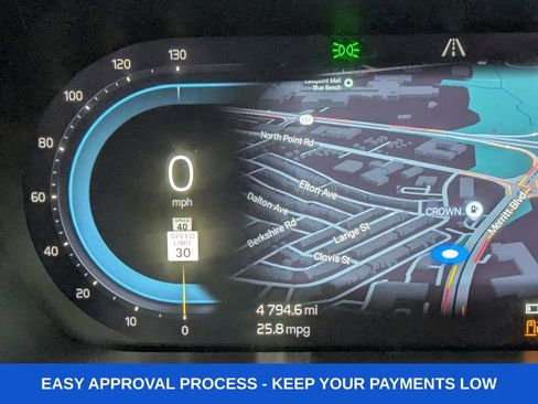 Used 2022 Volvo XC60 T8 Inscription Expression image 44