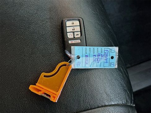 Used 2021 Honda Pilot Special Edition image 35