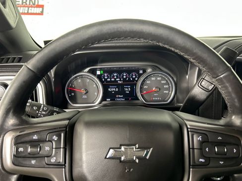 Used 2021 Chevrolet Silverado 2500 LTZ w/ Carhartt Edition AWD/4WD image 14