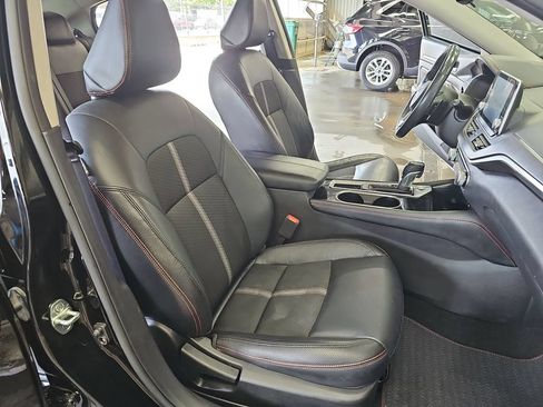 Used 2023 Nissan Altima 2.5 SR FWD image 10
