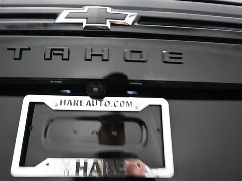 Used 2024 Chevrolet Tahoe RST w/ RST Performance Edition image 27