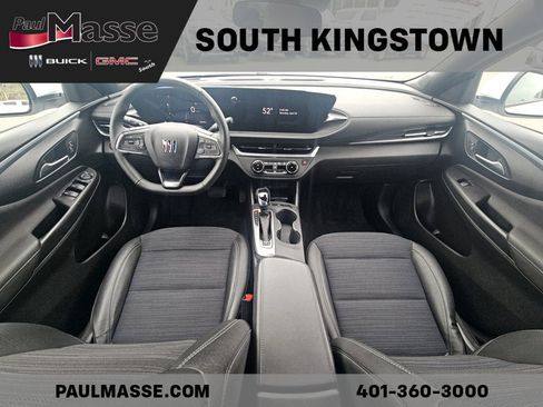 Used 2024 Buick Envista Preferred w/ Convenience I Package FWD image 13