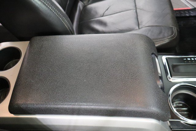 Used 2012 Ford F150 FX2 w/ FX Luxury Pkg RWD image 67