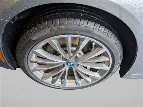 Certified 2023 BMW 530e xDrive w/ Convenience Package AWD/4WD image 21