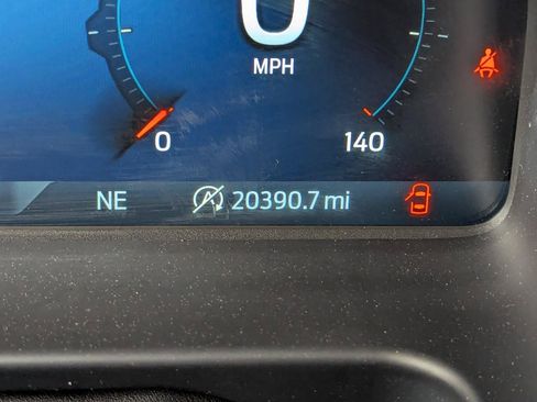 Used 2025 Ford Bronco Raptor AWD/4WD image 26
