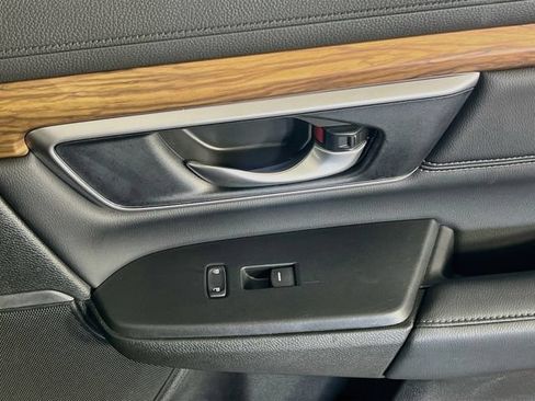 Used 2019 Honda CR-V EX-L image 32