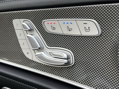 Used 2019 Mercedes-Benz E 63 AMG S image 36