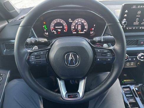 Used 2024 Acura Integra A-Spec image 10