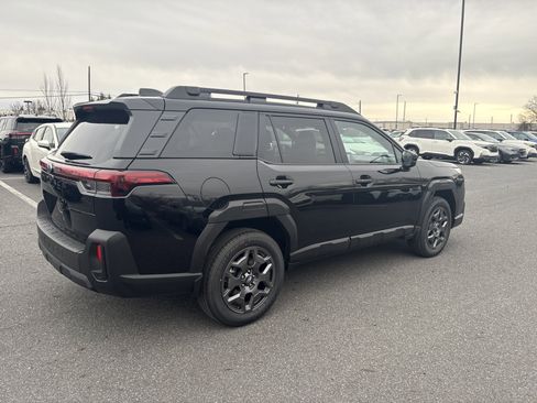 New 2026 Subaru Outback Premium image 6