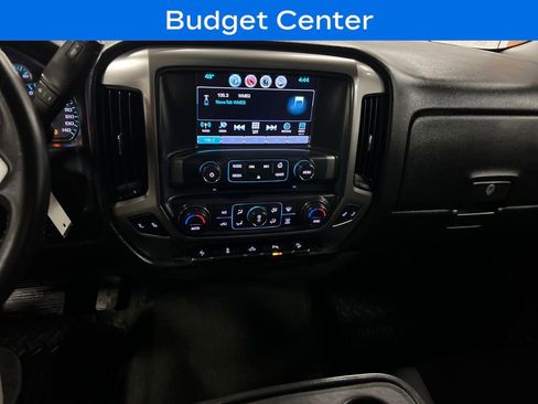 Used 2017 Chevrolet Silverado 1500 LT w/ All Star Edition image 22