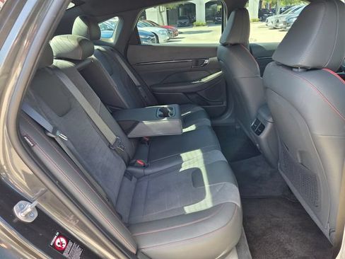 Used 2023 Hyundai Sonata N Line FWD image 14