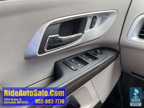Used 2013 Chevrolet Equinox LT w/ Driver Convenience Package FWD image 40