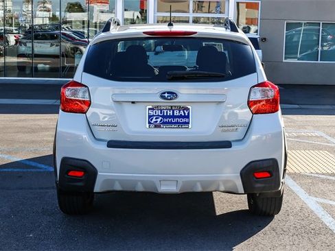 Used 2016 Subaru Crosstrek 2.0i Premium w/ Moonroof Package image 5