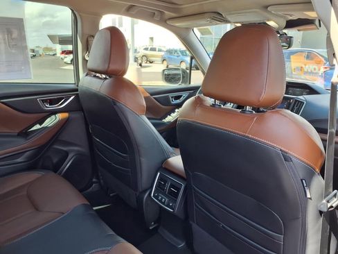 Certified 2024 Subaru Forester Touring w/ Pop Package 2 image 22