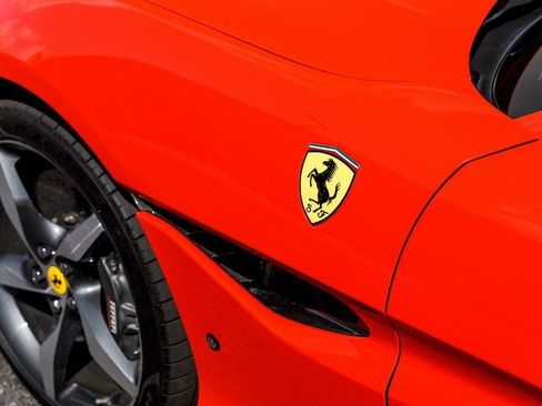 Used 2023 Ferrari Portofino M image 12