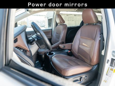 Used 2020 Toyota Sienna Limited Premium image 20