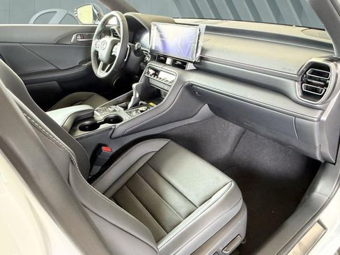 Certified 2026 Lexus IS 350 F Sport w/ Handling Package RWD image 26