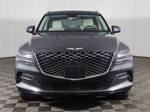 Used 2023 Genesis GV80 2.5T w/ Prestige Package image 16