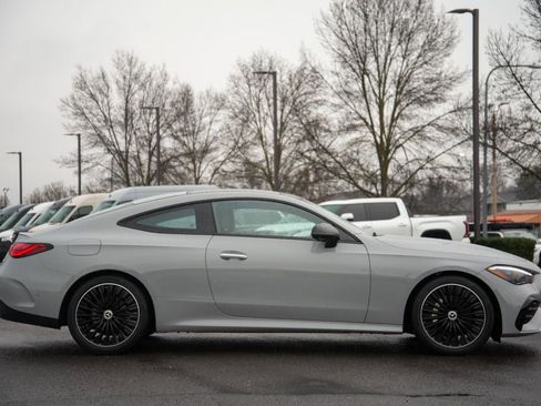 New 2026 Mercedes-Benz CLE 300 CLE 300 image 5