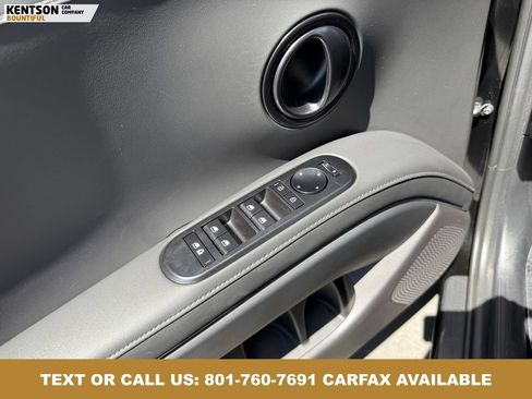 Used 2026 Hyundai Palisade XRT Pro AWD/4WD image 20
