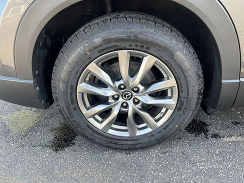 Used 2019 MAZDA CX-9 Touring w/ Touring Premium Package AWD/4WD image 33