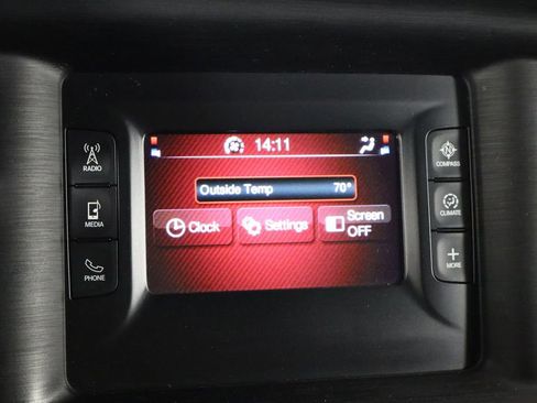 Used 2016 Dodge Charger Police w/ Street Appearance Group RWD image 34