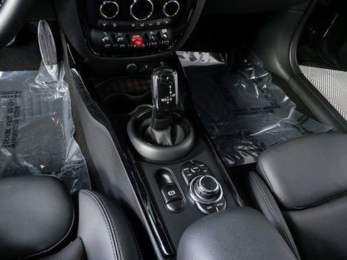 Used 2023 MINI Cooper Clubman John Cooper Works image 18