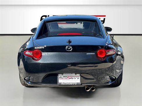 Used 2023 MAZDA MX-5 Miata Grand Touring image 6