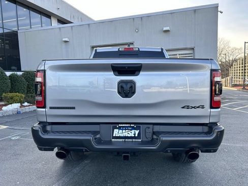 Used 2024 RAM 1500 Big Horn AWD/4WD image 15